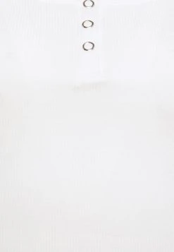 Anna Field Camiseta De Manga Larga - White, Mujer -LuxeTrend Ventas a8b62bd9c38846868537b32f14795536