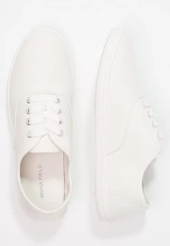 Anna Field Zapatillas - White, Mujer 11 Anna Field Zapatillas - White, Mujer -LuxeTrend Ventas a8dcfcdc5d184a8fa81b37bf315c55fe