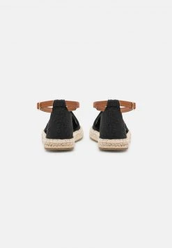 Anna Field Alpargatas - Black, Mujer -LuxeTrend Ventas a913416336a94b40859585cc2fe3d444