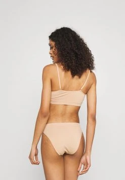 Anna Field 3 PACK SEAMLESS BRIEF - Braguitas - Tan, Mujer -LuxeTrend Ventas a916a1feb7894fb6b715caa68fe035b5