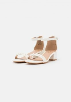Anna Field Sandalias - White, Mujer -LuxeTrend Ventas a950c290404e4ae7a7bf1c15b164afad