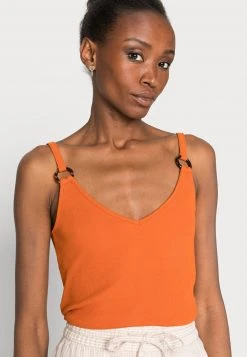 Anna Field Top - Orange, Mujer 11 Anna Field Top - Orange, Mujer -LuxeTrend Ventas a952586ab0404083bf9ededfd6331ef8