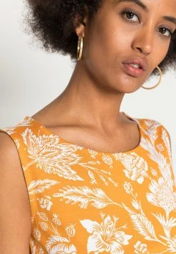 Anna Field Top - Dark Yellow, Mujer -LuxeTrend Ventas a985736b2abd47419bda5387998a0ded