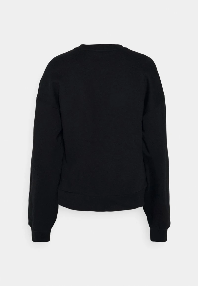 Anna Field Sudadera - Black, Mujer 4 Anna Field Sudadera - Black, Mujer - Imagen 2