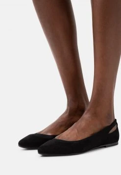 Anna Field Bailarinas - Black, Mujer -LuxeTrend Ventas a9a9869d0683478387b273c8c3ef1c91
