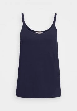 Anna Field Top - Maritime Blue, Mujer -LuxeTrend Ventas a9b0582a94194ec2bfb12d3b2939c2eb