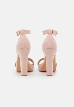 Anna Field Sandalias De Tacón - Light Pink, Mujer -LuxeTrend Ventas a9dc2faacf3a433397e8064c89425dba