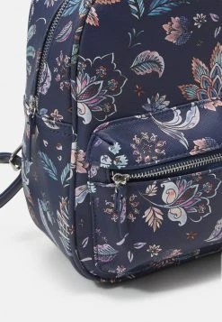 Anna Field Mochila - Blue, Mujer -LuxeTrend Ventas a9effd13d1d24de1a7e3aed4c5e6ee67