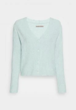 Anna Field Chaqueta De Punto - Light Green, Mujer -LuxeTrend Ventas aa02f583622c49eb85e7d4ea18d19b2a