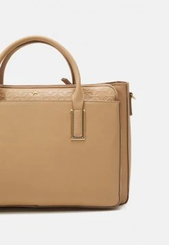 Anna Field Funda Para Portátil - Taupe, Mujer -LuxeTrend Ventas aa07b85ac57d4629bcabaf0ed992b3e2