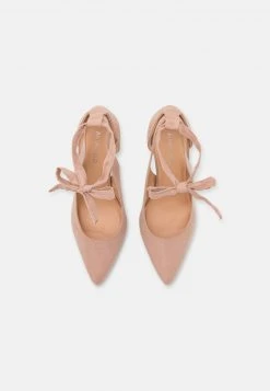 Anna Field Zapatos De Salón Con Cordones - Light Pink, Mujer -LuxeTrend Ventas aa07fbf76e1048fb958be30ddd7d70e1