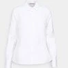 Anna Field Camisa - White, Mujer 1 Anna Field Camisa - White, Mujer -LuxeTrend Ventas aa2f24b54e104731bb542cfd37d7022d