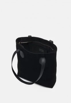 Anna Field LEATHER - Bolso Shopping - Black, Mujer 8 Anna Field LEATHER - Bolso Shopping - Black, Mujer -LuxeTrend Ventas aa51f268cc7c4b3ab53b367999cf26ed