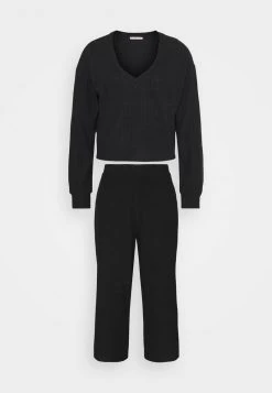 Anna Field Pijama - Black, Mujer 16 Anna Field Pijama - Black, Mujer -LuxeTrend Ventas aa550191c5ac460cb1a418308f766ab3