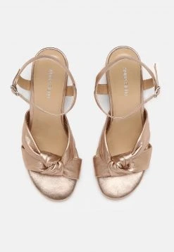 Anna Field Sandalias - Rose Gold, Mujer -LuxeTrend Ventas aa7556fd2e4a4227958b1b5c3e36146d