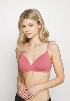 Anna Field 2PP GEORGIA BRA - Sujetador Básico - Pink/black, Mujer -LuxeTrend Ventas aa9f717177f445d592950829dfb53eb4