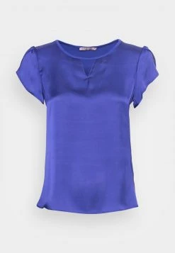 Anna Field Camiseta Básica - Dark Blue, Mujer 10 Anna Field Camiseta Básica - Dark Blue, Mujer -LuxeTrend Ventas aaa55fef89d14ec6bcc4cd5060158be2