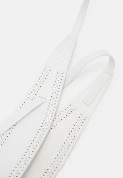 Anna Field Cinturón - White, Mujer -LuxeTrend Ventas aaa6674fd1344d6d84a64044661d8a1f