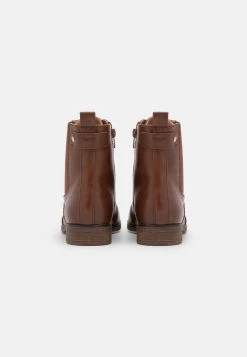 Anna Field COMFORT - Botines Con Cordones - Cognac, Mujer -LuxeTrend Ventas aabdbf54503a4a0e9fde31ff08568f08