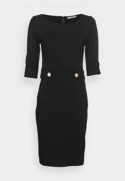 Anna Field Vestido Ligero - Black, Mujer -LuxeTrend Ventas aac914ae6c1a4f05b30b51f4fa11e6e1