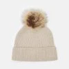 Anna Field Gorro - Camel, Mujer -LuxeTrend Ventas aafa45acf8ac4287a82981ed1eedd23b