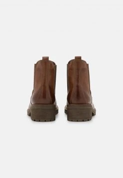 Anna Field LEATHER - Botines Bajos - Cognac, Mujer 11 Anna Field LEATHER - Botines Bajos - Cognac, Mujer -LuxeTrend Ventas ab0e1659a91a42c4a9ce324a780f3afa