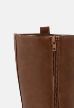 Anna Field Botas - Cognac, Mujer -LuxeTrend Ventas ab1dbb50f2744f01930134bb60f3352e