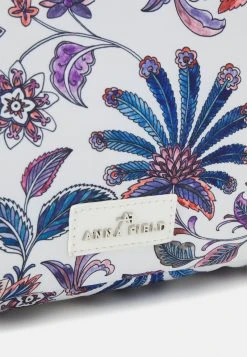 Anna Field Bolsa Cambiador - Multi-coloured, Niños -LuxeTrend Ventas ab6f1ef2fd6a47afa7aab1a6b4ae9bbf