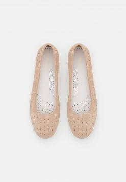 Anna Field LEATHER - Bailarinas - Beige, Mujer -LuxeTrend Ventas ab749a616f0c4411824c55c91fc9e2d7