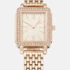 Anna Field Reloj - Rose Gold-coloured, Mujer