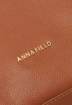 Anna Field LEATHER - Bolso Shopping - Cognac, Mujer -LuxeTrend Ventas abae6523523741489c3bd15109c4da4b