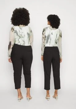 Anna Field Pantalones Chinos - Black, Mujer -LuxeTrend Ventas abd2364454144d38a5977015a44f8e2c