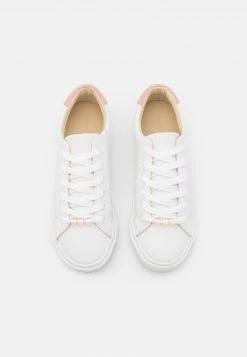 Anna Field Zapatillas - White/pink, Mujer -LuxeTrend Ventas abee5d36b91146e4bb9032965a5031f6