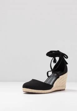 Anna Field Zapatos Altos - Black, Mujer -LuxeTrend Ventas ac02151d955941efaf6182ba2fc940c5