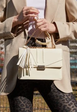 Anna Field Bandolera - White, Mujer 10 Anna Field Bandolera - White, Mujer -LuxeTrend Ventas ac03d1f4db0e49cabd8414e64df4b1cf