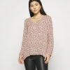 Anna Field Blusa - Pink/black, Mujer -LuxeTrend Ventas ac053be14cee45e7abac7fee3efb9d2d