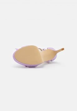 Anna Field Sandalias De Tacón - Lilac, Mujer -LuxeTrend Ventas ac20eca79bae48e9b7dc152b6cdeb194