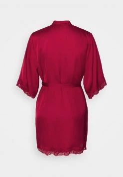 Anna Field ARIANA GIFT SET - Albornoz - Dark Red, Mujer -LuxeTrend Ventas ac30027251d74463b381ccfc0a5c75ee