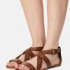 Anna Field Sandalias - Brown, Mujer 2 Anna Field Sandalias - Brown, Mujer -LuxeTrend Ventas accf106863914205b39a4a36e3ec50d2