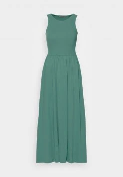 Anna Field Vestido Largo - Dark Green, Mujer 10 Anna Field Vestido Largo - Dark Green, Mujer -LuxeTrend Ventas acd9084b49eb41d6b3fd0aebb20cd333
