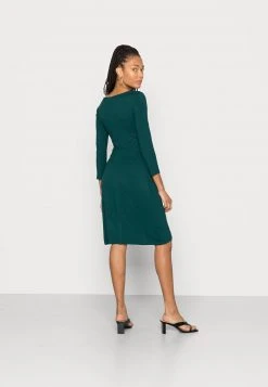 Anna Field Vestido Ligero - Dark Green, Mujer -LuxeTrend Ventas ad24680b79864774bf537bec2b4c2bf7