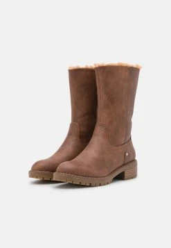 Anna Field Botas Para La Nieve - Cognac, Mujer -LuxeTrend Ventas ad6e42580bb447fea54be9d8a2eeb498