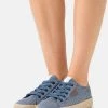 Anna Field Zapatos Con Cordones - Blue, Mujer 2 Anna Field Zapatos Con Cordones - Blue, Mujer -LuxeTrend Ventas ade11e8873084157a29973280d01b25d