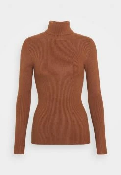Anna Field TURTLE NECK - Jersey De Punto - Brown, Mujer 14 Anna Field TURTLE NECK - Jersey De Punto - Brown, Mujer -LuxeTrend Ventas ade251cc7708420fba7ce26f3d426fe4