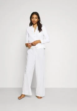 Anna Field Pijama - White, Mujer -LuxeTrend Ventas adeb72308f5e46809959d80c029c961b