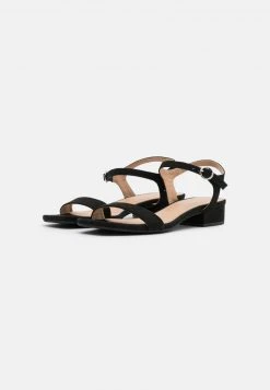 Anna Field Sandalias - Black, Mujer -LuxeTrend Ventas adee33e3d2064db786f9cb7d4fb9fcda