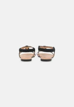 Anna Field Sandalias - Black, Mujer -LuxeTrend Ventas adf3a175c61943cfb40f5f6fd9b2f9c0