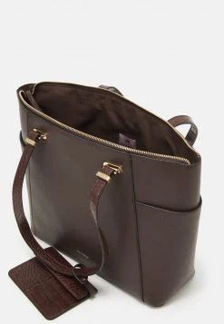 Anna Field Bolso De Mano - Brown, Mujer -LuxeTrend Ventas ae2a1cf9202f4953806ee33554896521