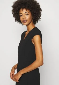 Anna Field Vestido De Tubo - Black, Mujer -LuxeTrend Ventas ae5b03032194467d9865bb3662712359