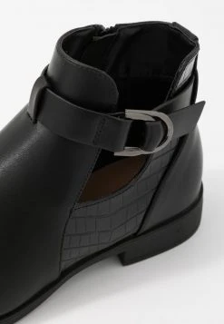 Anna Field Botines Bajos - Black, Mujer -LuxeTrend Ventas ae667bbf53864647b3ff47a263bed4ad